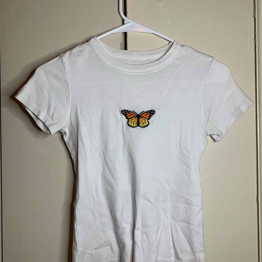 brandy melville top